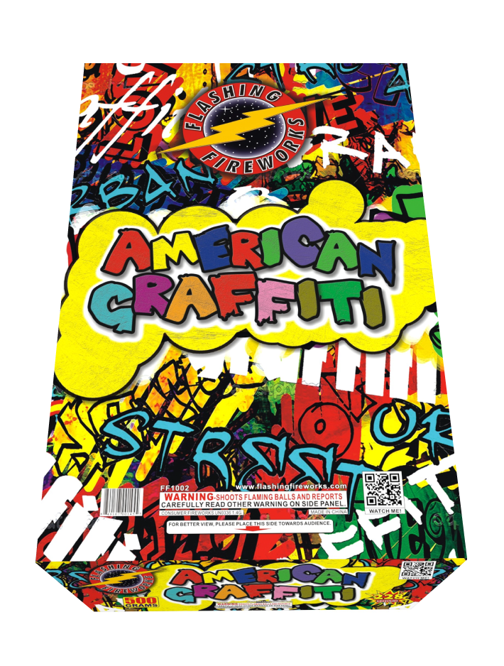 ☆American graffiti GARAGE ２Set　　　　　【一点物】 ☆American graffiti GARAGE 2Set 【一点物】 ☆American graffiti