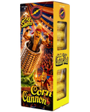 Corn Cannon
