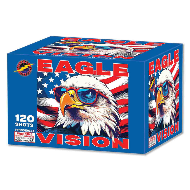 Eagle Vision