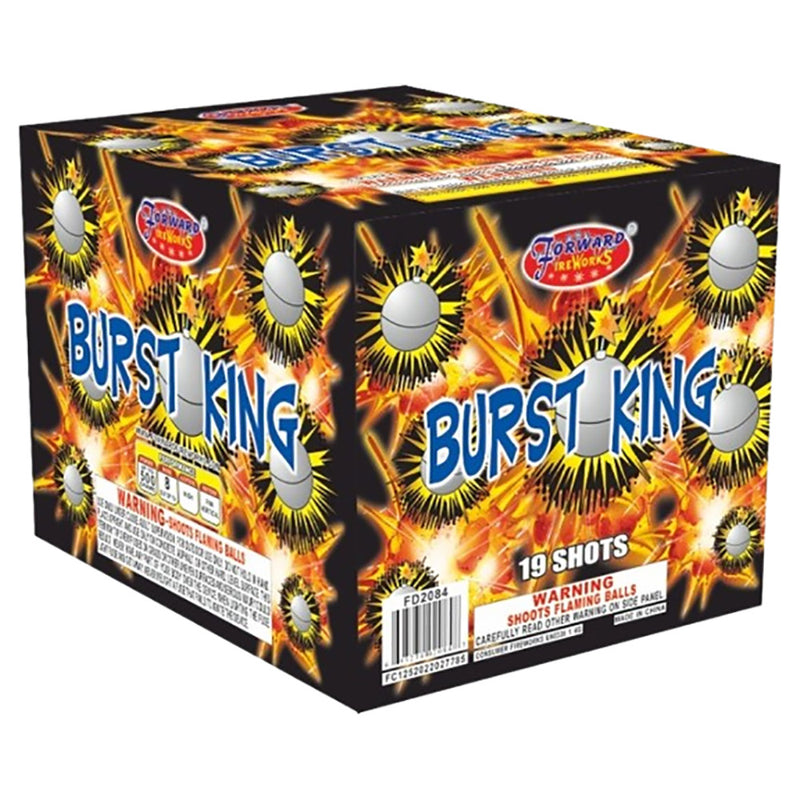 Burst King