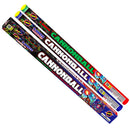 Cannonball Roman Candle