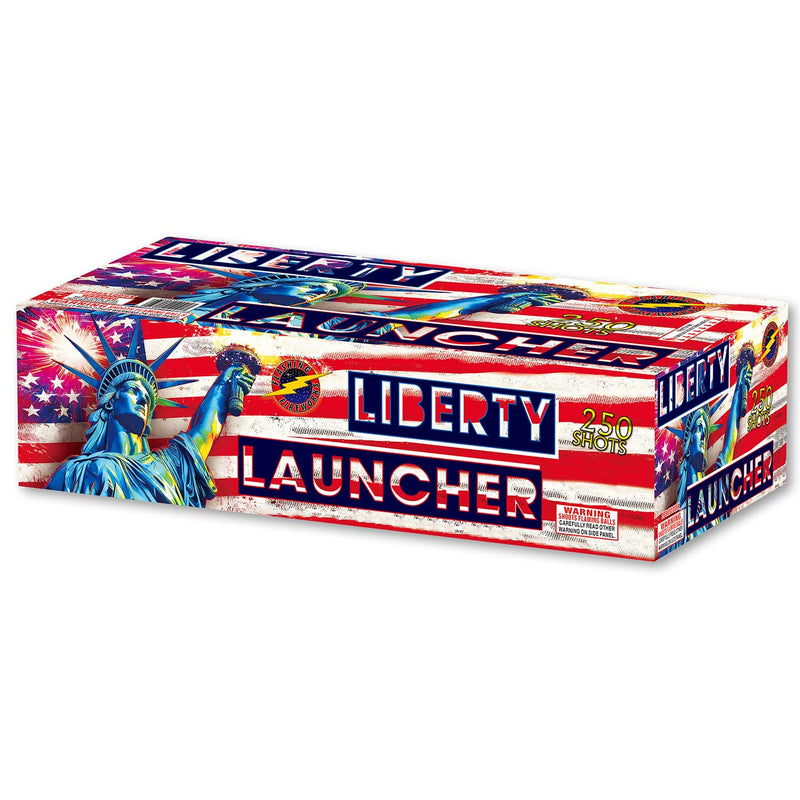 Liberty Launcher
