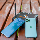 FireFly Plus Firing System