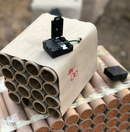 FireFly Clips (Titan Mutli Clips - Pack of 5)