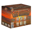Six Shooter