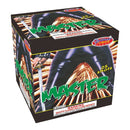 Master 200 grams fireworks
