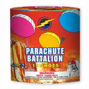Parachute Battalion by Flashing Fireworks