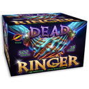 Dead Ringer by Flashing Fireworks
