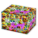 Mood Swing by Flashing Fireworks