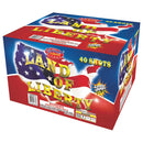 Land of Liberty 500 gram fireworks