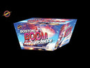 Boston Boom Party