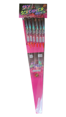 Sky Screamer Rockets