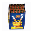 Saturn Missile 25 Shot by Flashing Fireworks Wholesale