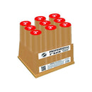 Professional 3 Inch Rack by Flashing Fireworks Wholesale