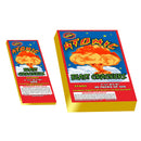 Firecracker 1.5 Inch 40 pack Brick by Flashing Fireworks Wholesale