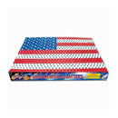 750 Shot Saturn Missile Battery by Flashing Fireworks Wholesale