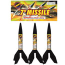 7 Home Missile by Flashing Fireworks Wholesale