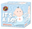 It's a Boy!