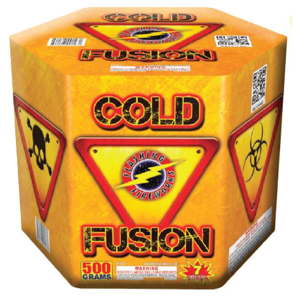 Cold Fusion by Flashing Fireworks Wholesale