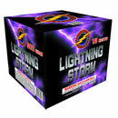 Lightning Storm by Flashing Fireworks Wholesale