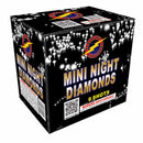 Mini Night Diamonds by Flashing Fireworks Wholesale