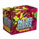 Weird Science Fountain by Flashing Fireworks Wholesale