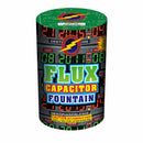 Flux Capacitor Fountain by Flashing Fireworks Wholesale