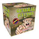 General Patton by Flashing Fireworks Wholesale