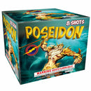 Poseidon by Flashing Fireworks Wholesale