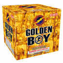 Golden Boy by Flashing Fireworks Wholesale
