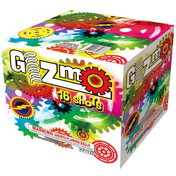 Gizmo by Flashing Fireworks Wholesale