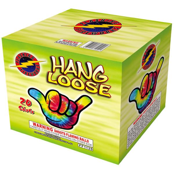 Hang Loose by Flashing Fireworks Wholesale