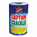 Captain Crackle by Flashing Fireworks Wholesale
