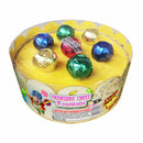 Treasure Chest Fountain by Flashing Fireworks Wholesale