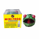 Mini Frog Fountain by Flashing Fireworks Wholesale