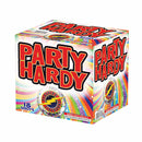 Party Hardy by Flashing Fireworks Wholesale