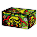 Chemical Warfare by Flashing Fireworks Wholesale