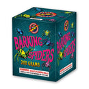 Barking Spiders by Flashing Fireworks Wholesale