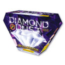 Diamond Dust 500g Fountain by Flashing Fireworks Wholesale