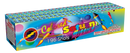 196 Shot Colored Saturn Missiles by Flashing Fireworks Wholesale
