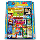 Pyro Time Assortment by Flashing Fireworks Wholesale