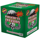 Parachute Invasion by Flashing Fireworks Wholesale