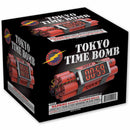 Tokyo Time Bomb by Flashing Fireworks Wholesale