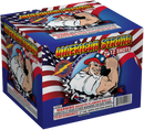 American Strong by Flashing Fireworks Wholesale