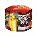 Fighting Cobra by Flashing Fireworks Wholesale