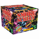 Smoke Screen by Flashing Fireworks Wholesale