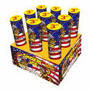Smokin Joe 3 Inch by Flashing Fireworks Wholesale
