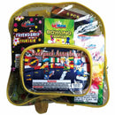 Backpack Assortment by Flashing Fireworks Wholesale
