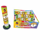 Smoke Parachute by Flashing Fireworks Wholesale
