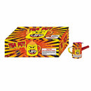 Tea Pot Novelty by Flashing Fireworks Wholesale